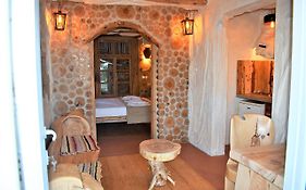 The Flintstones House